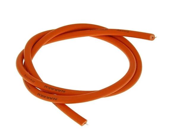 Naraku Standard spark plug cable 1 meter UniversalRef: Nark00167A / 21010451