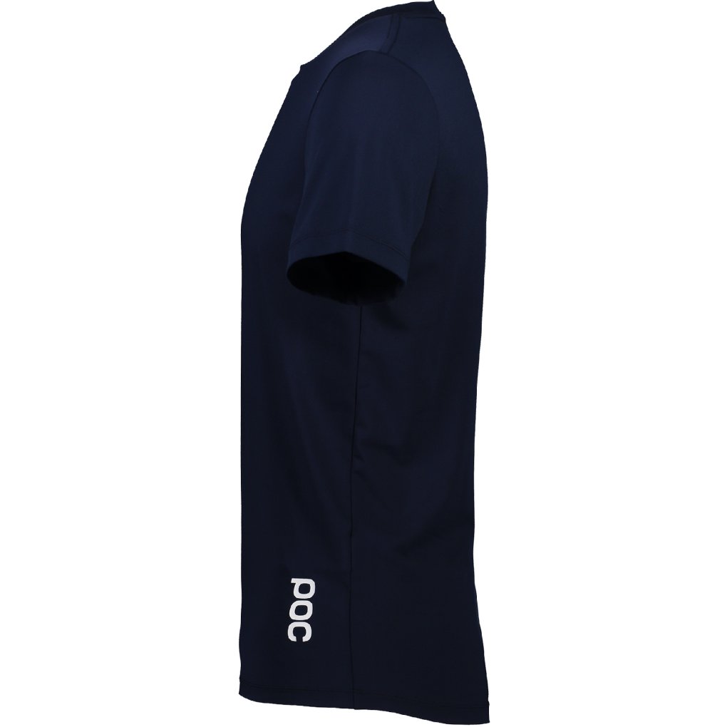 POC Reform Enduro Light Tee Men - 1582 Turmaline Navy