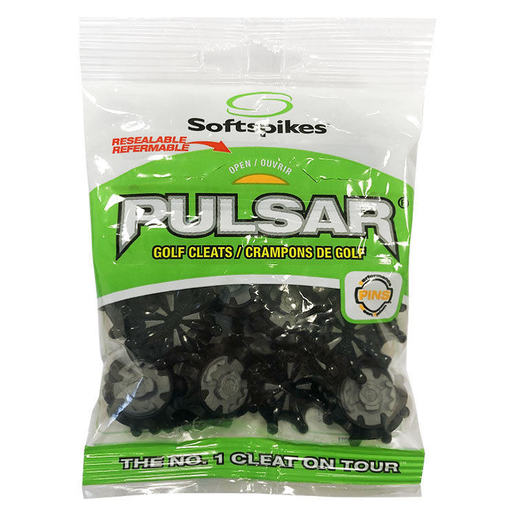 Softspikes Pulsar PINS Spikes