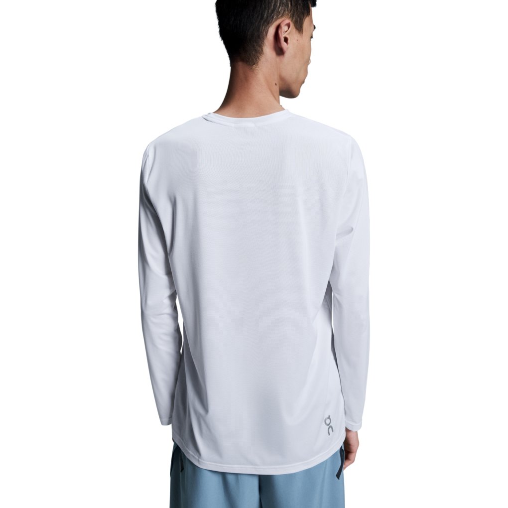 On Core Long-T Men - White'25