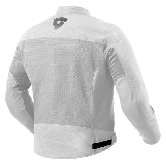 Rev it ECLIPSE 2 Motorcycle Jacket - GreyRef: RI1427