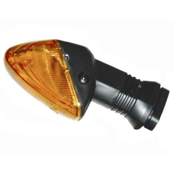 Bihr Turn Signal Type Original Orange Front Left or Rear Right - OrangeRef: 322527 / 1058218