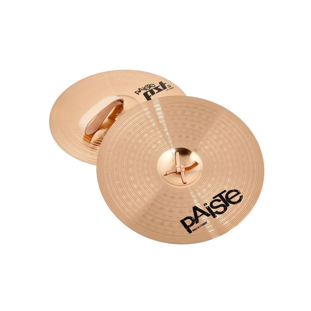 Paiste 16