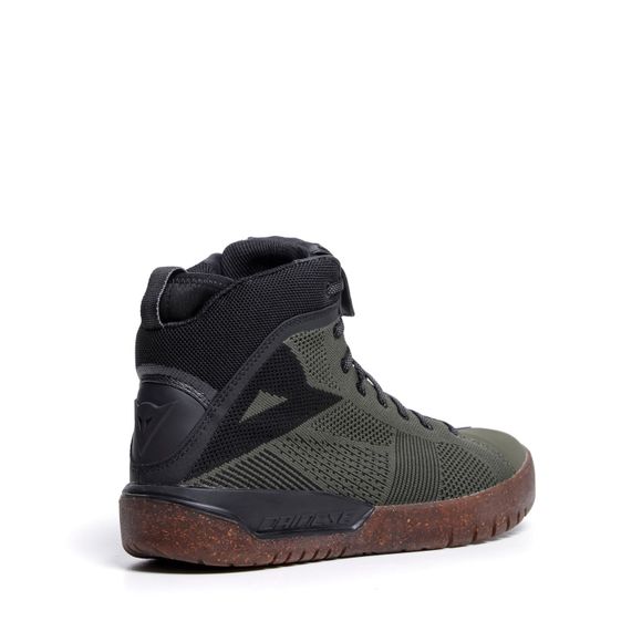 Dainese Metractive Air - Gray Motorcycle SneakersRef: Dn2073-C50144