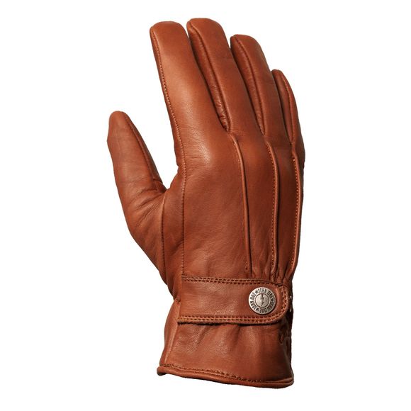 Gants John Doe GRINDER - MarronRef : JDE0145
