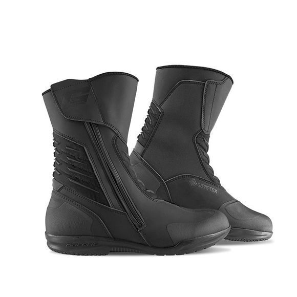 Gaerne G_NIEMET GORE-TEX® Boots - BlackRef: GA0240