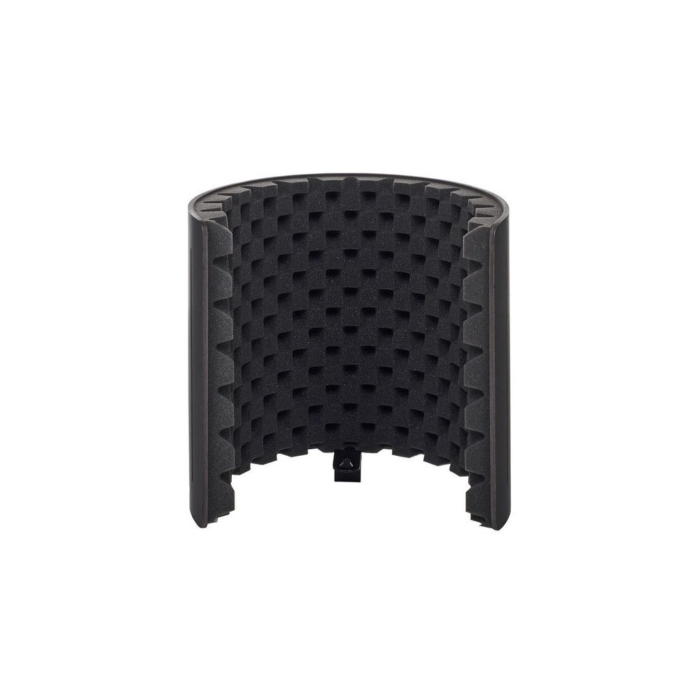 Vicoustic Flexi Screen Ultra MKII Black – Thomann Ireland