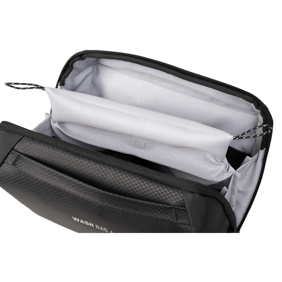 CUBE Washbag 4 - black