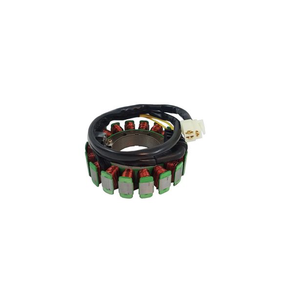 A-Style ignition stator 21121651HONDA 900 CBR 900 RR FIREBLADE (SC33) - 1996 - 1999Ref: As00214A / 21121651