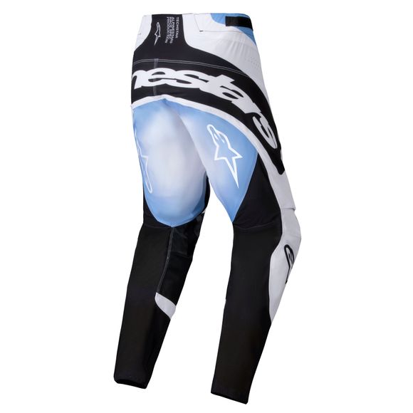 Cross pants Alpinestars techstar - MELT 2025 - BlueRef: AP3469