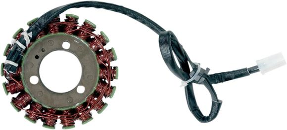 Rick's Motosport Electric Ignition Stator OE ReplacementRef: Rick00153A / 21206