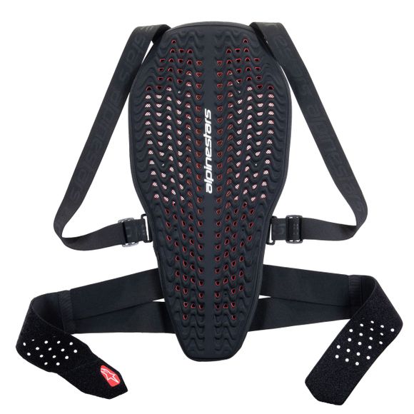 Dorsale à bretelles Alpinestars NUCLEON PLASMA - Noir / RougeRef : AP3594