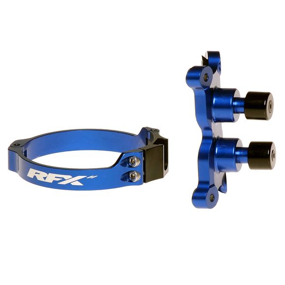 RFX Double button Pro Series 2 l Blue Starter KitRef: Rfx00126A / 1110781001