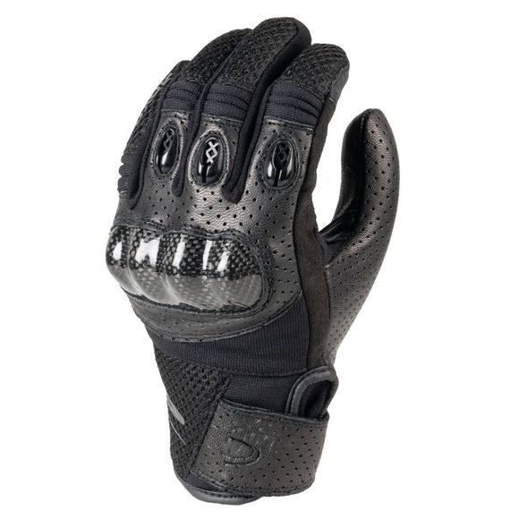 DXR audace lady gloves - blackRef: DXR0822