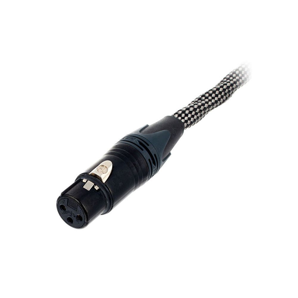 Vovox sonorus direct S200 XLRf/TRS – Thomann Ireland