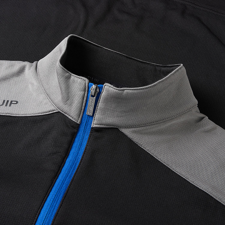 ProQuip WarmTec 1/4 Zip Golf Sweater