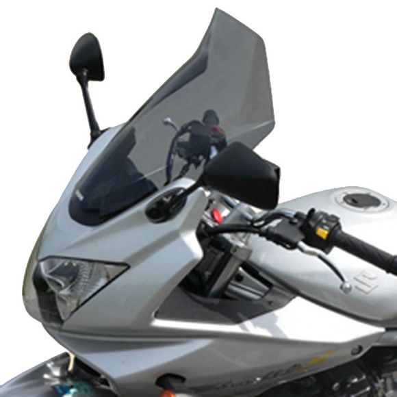 Bulle Bullster Haute protection Fumé clairRef : BS091HPFC