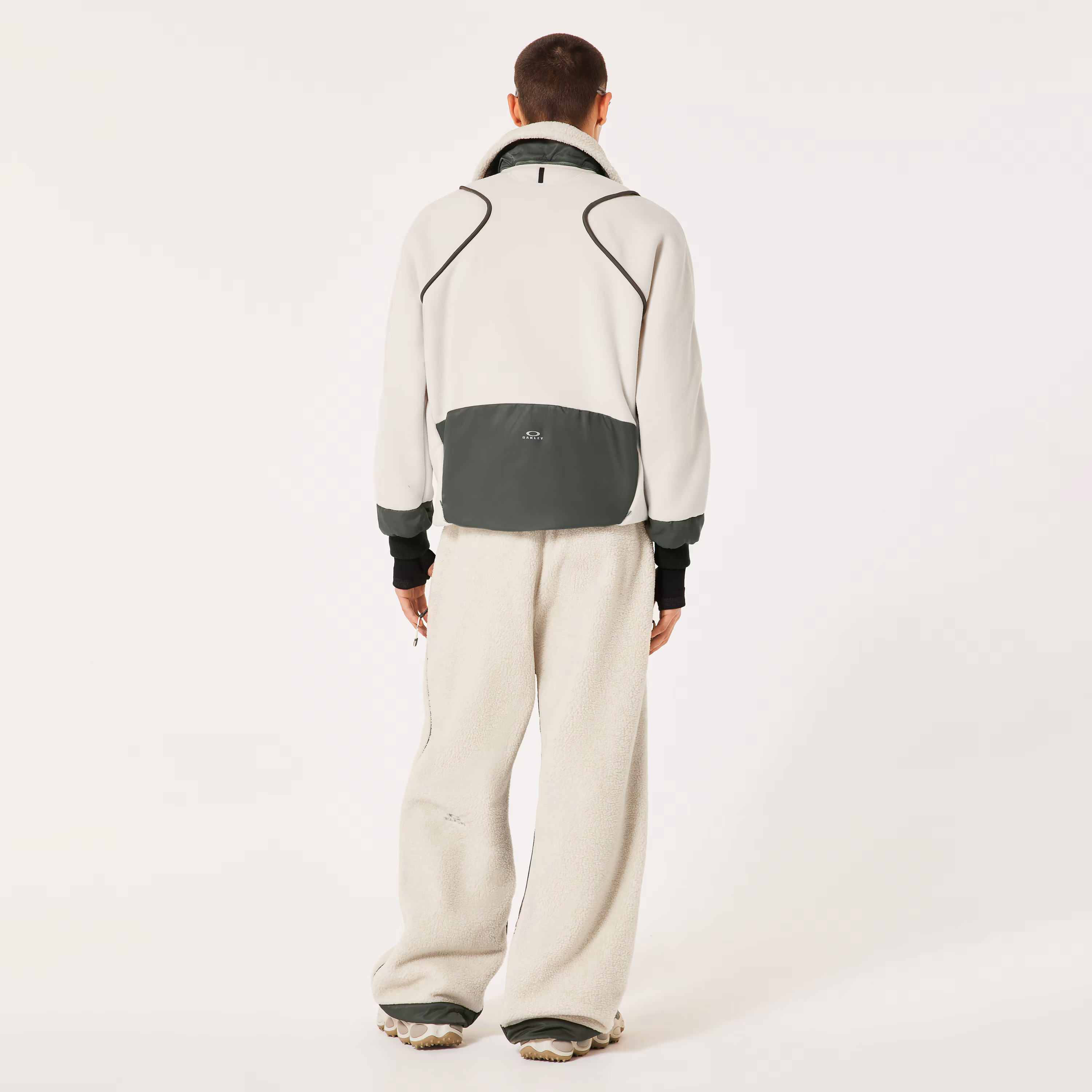 Latitude Soar Sherpa Pant
