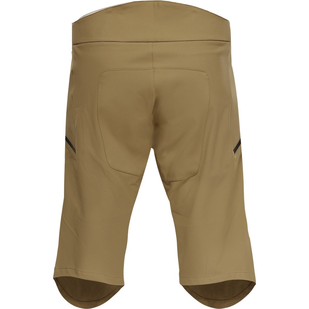 Dainese HgROX Shorts Men - brown