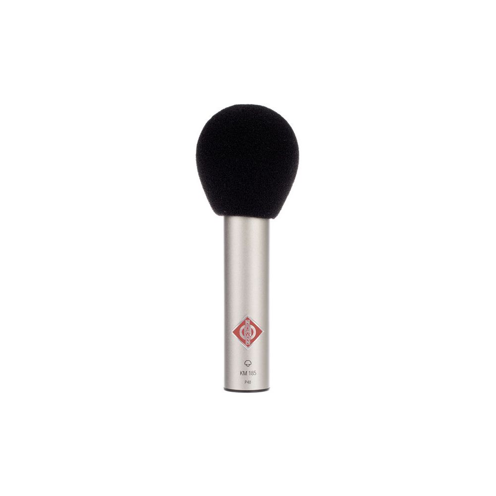 Neumann KM185 – Thomann Ireland