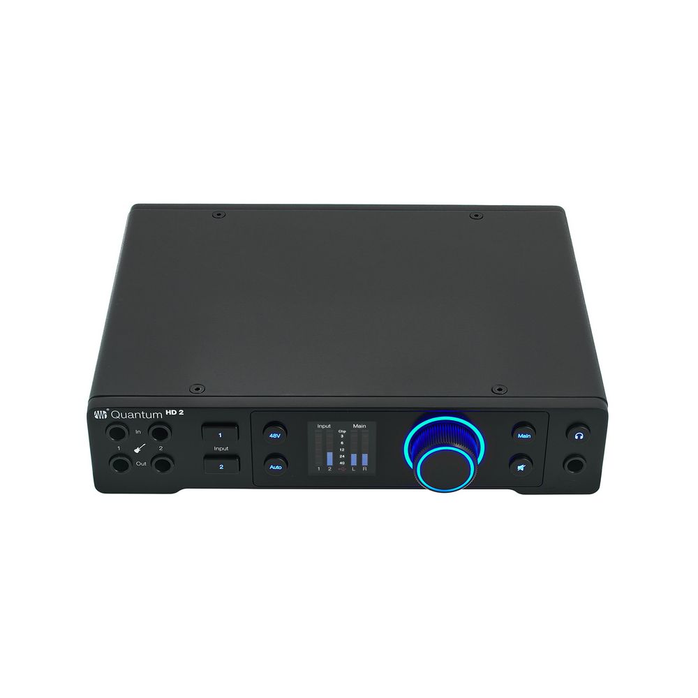 Presonus Quantum HD2 – Thomann Ireland