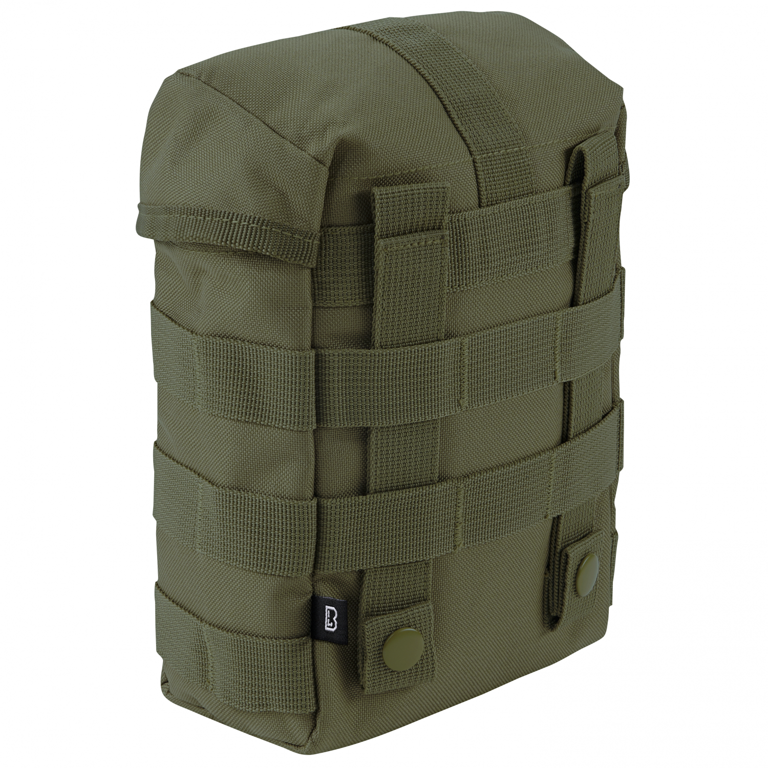 Brandit Molle Pouch Fire (olive)