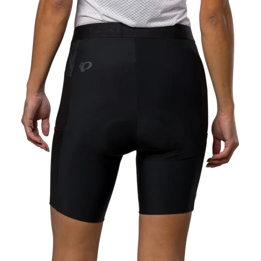 PEARL iZUMi Transfer Cargo Liner Shorts Women 19212302 - black - 021