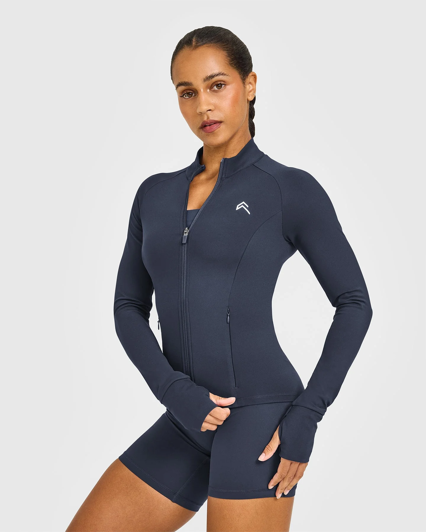 UnifiedMove™ Pocket Jacket | True Blue