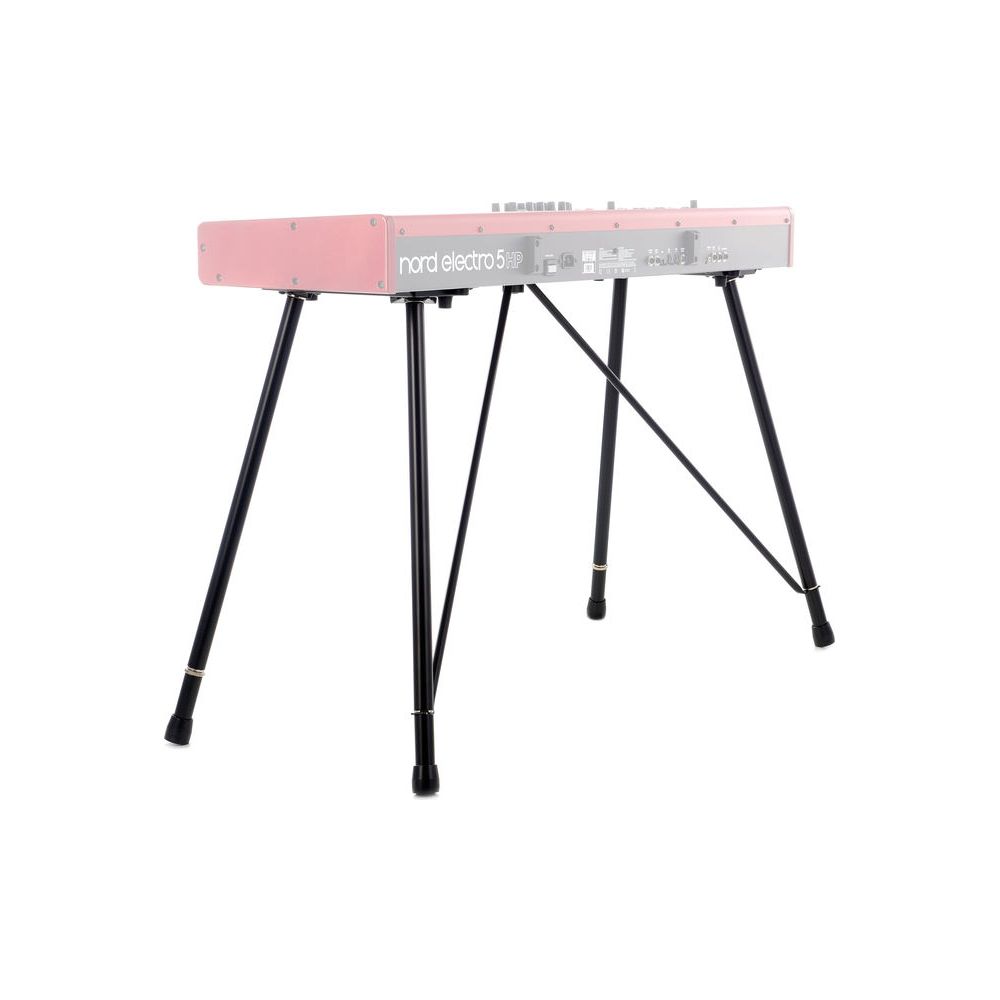 Clavia Nord Keyboard Stand EX – Thomann Ireland