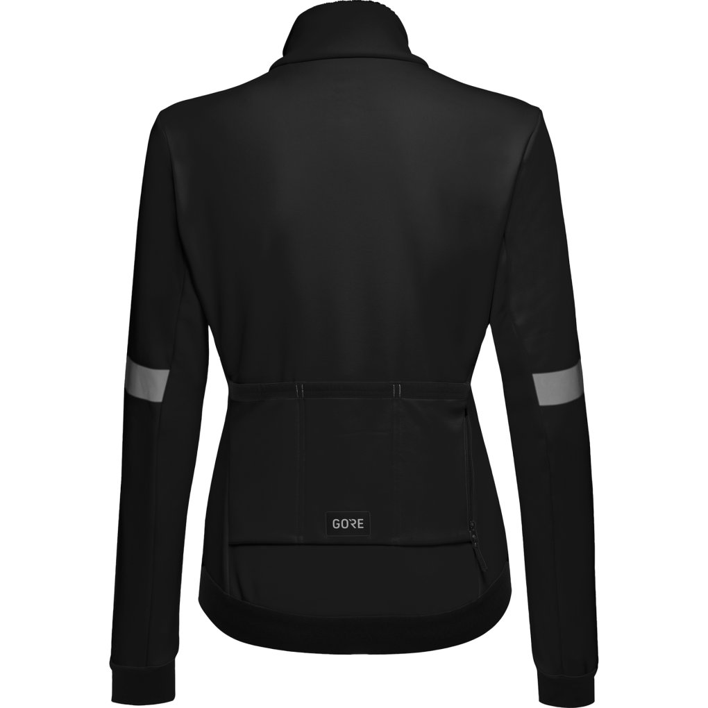 GOREWEAR Tempest Jacket Women - black 9900