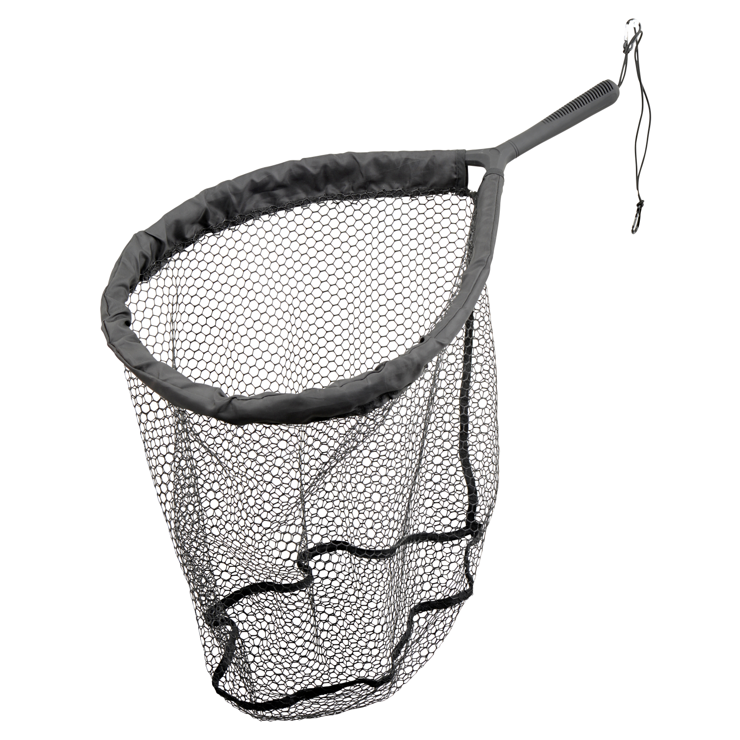 Savage Gear Nets Pro Finezze Rubber Net Mesh