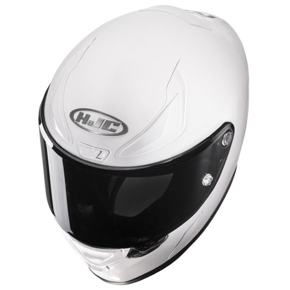 HJC RPHA 1 Full-Face Helmet - UNI - WhiteRef: HJ0902
