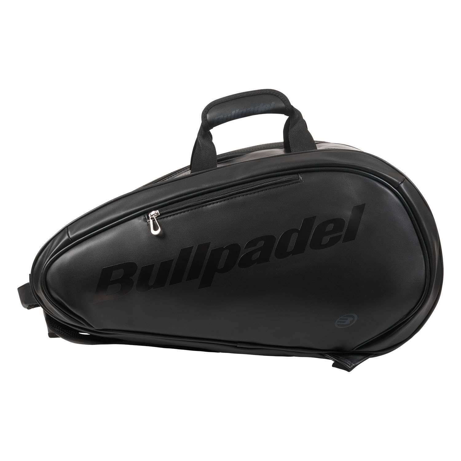 BLACK BULLPADEL AVANT LTD PADEL BAG