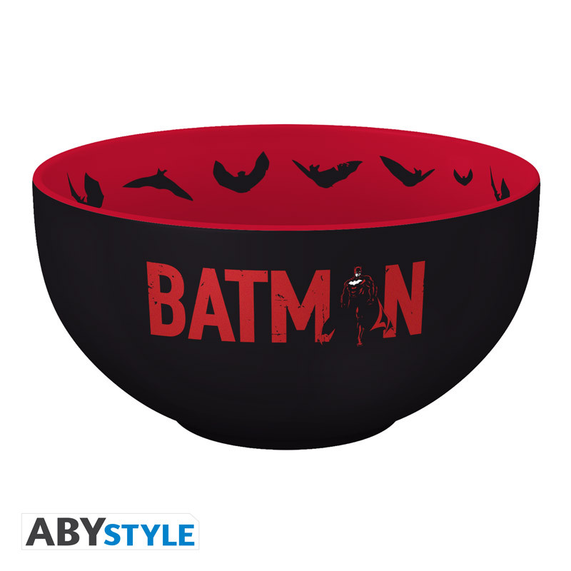 DC COMICS Bowl 600 ml Batman