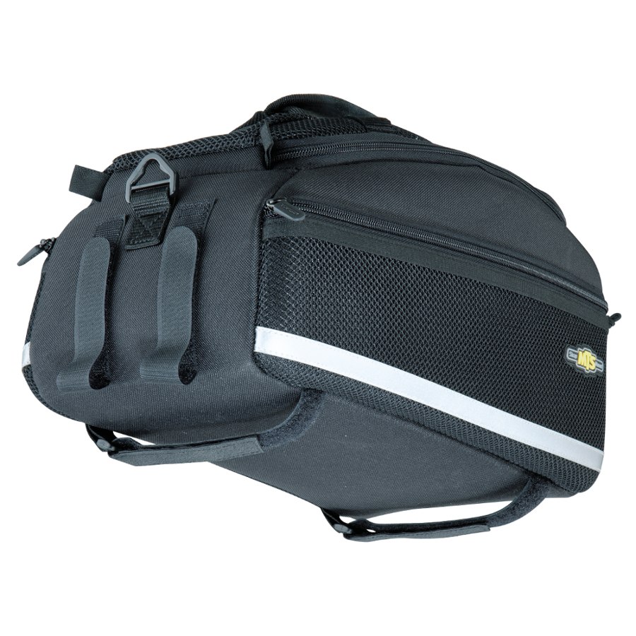 Topeak TrunkBag EX Strap Pannier - 8L