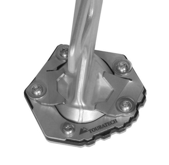 Touratech kickstand extension 01-046-5276-0Ref: Trt00068A / 01-046-5276-0
