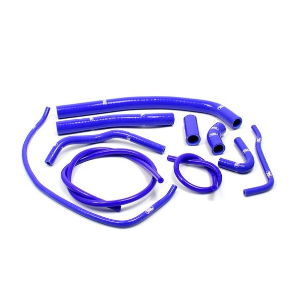 Samco Radiator Hoses Ref: Sam00527A / 1094831001