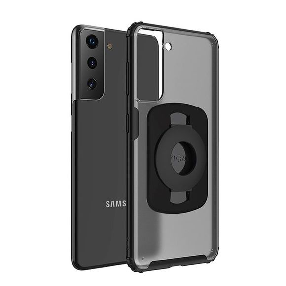 Coque de protection Tigra Sport Fitclic Neo pour Samsung S21Ref : TST0086 / FN-L-GS21