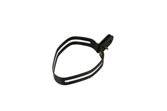 Akrapovic Muffler Clamp 18601461Ref: Sa00716A / 18601461