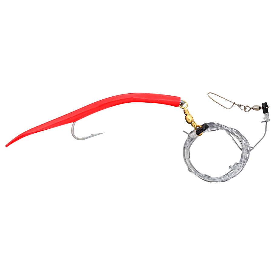 Seapoint Rubber Makk System