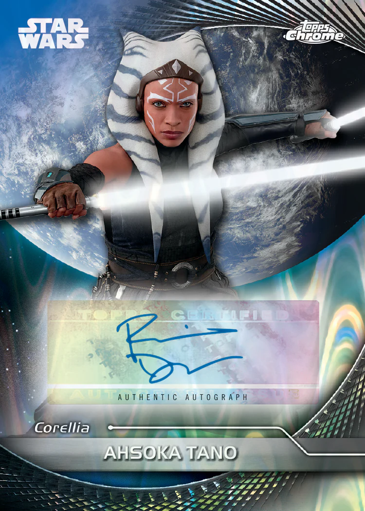 2025 Star Wars Hyperspace - Hobby Box