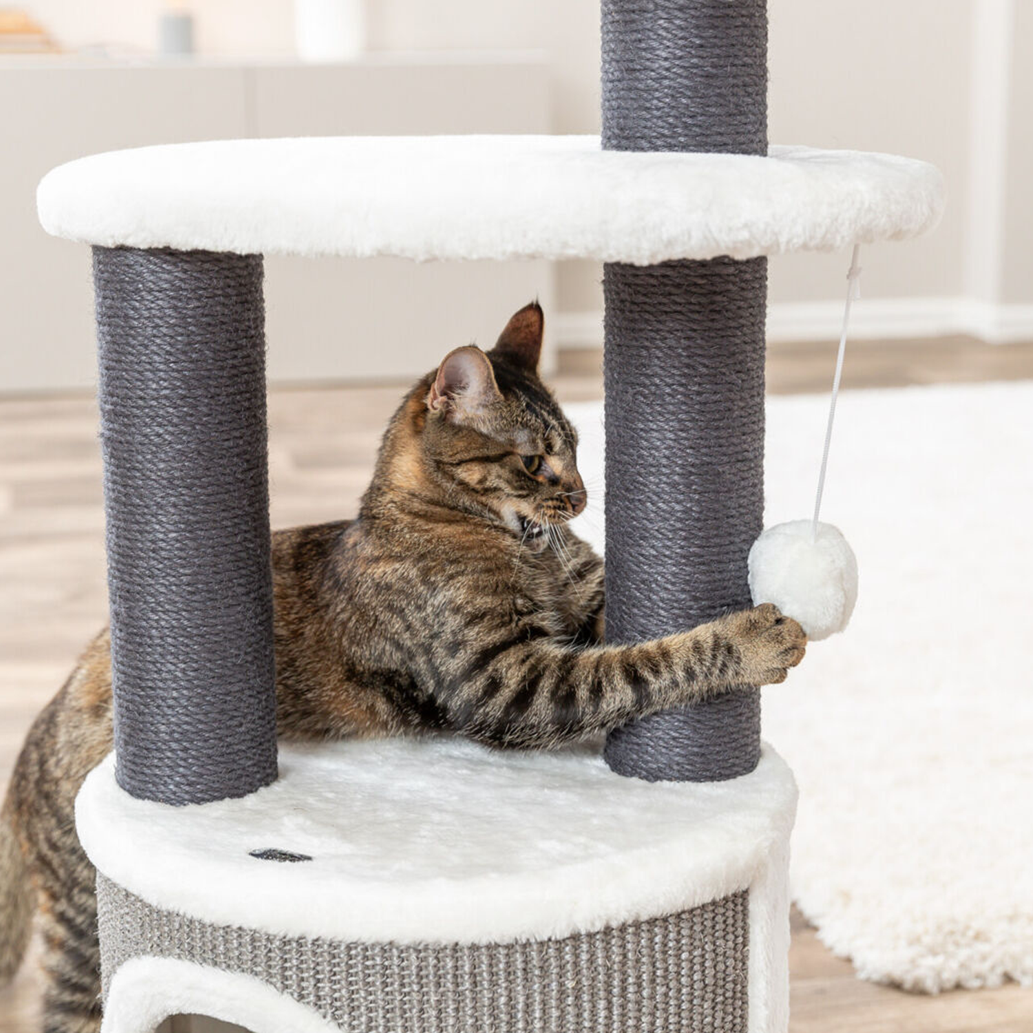 Trixie Scratching Post Marco