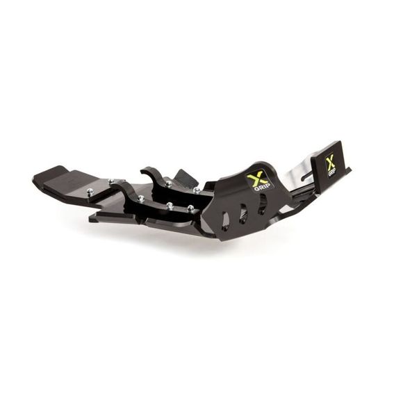X-GRIP Engine Guard - BlackRef: Xgr0112 / 0513Xg1687