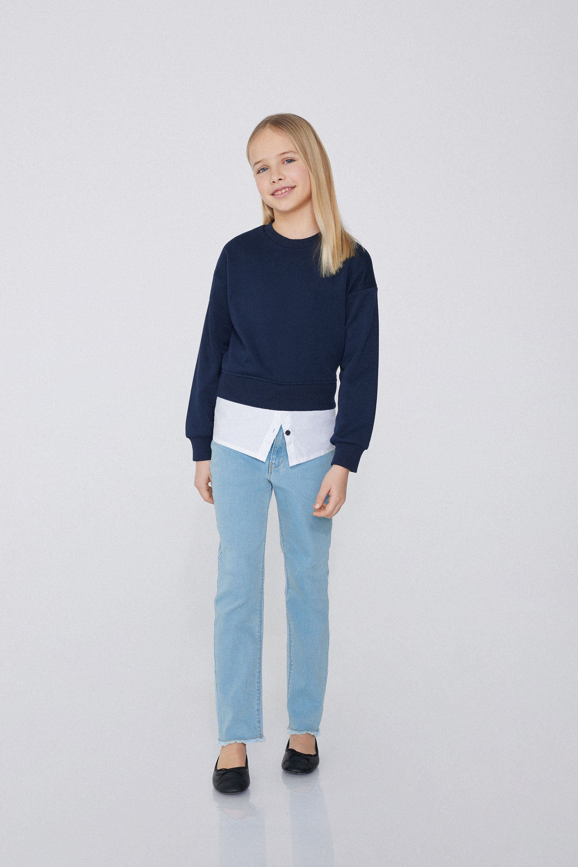 Girls’ Skinny Jeans