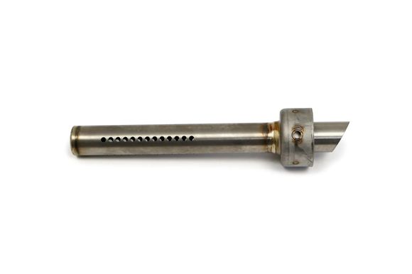 Akrapovic Insert decibel noise reducerRef: Sa00018A / 18601868