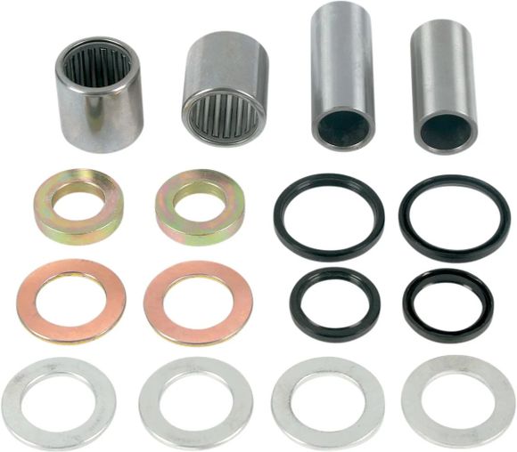 Kit roulements de bras oscillant Moose Racing 13020058Ref : ME04197A / 13020058
