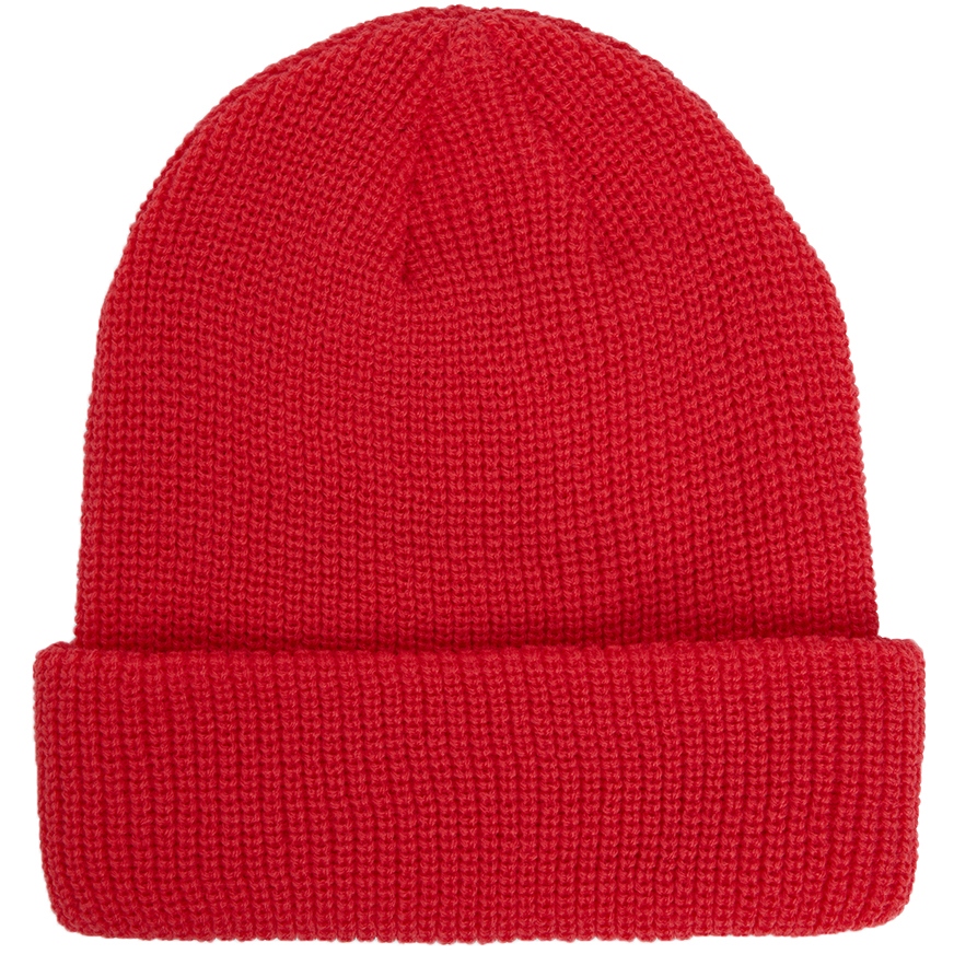 DHaRCO Loose U-Knit Beanie - Flare