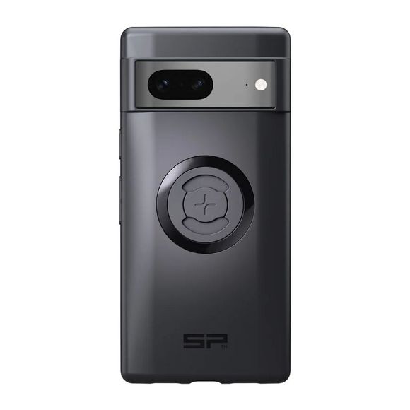 SP Connect SPC+ Pixel 7 Protective Case - BlackRef: SPC0164 / SPC52659