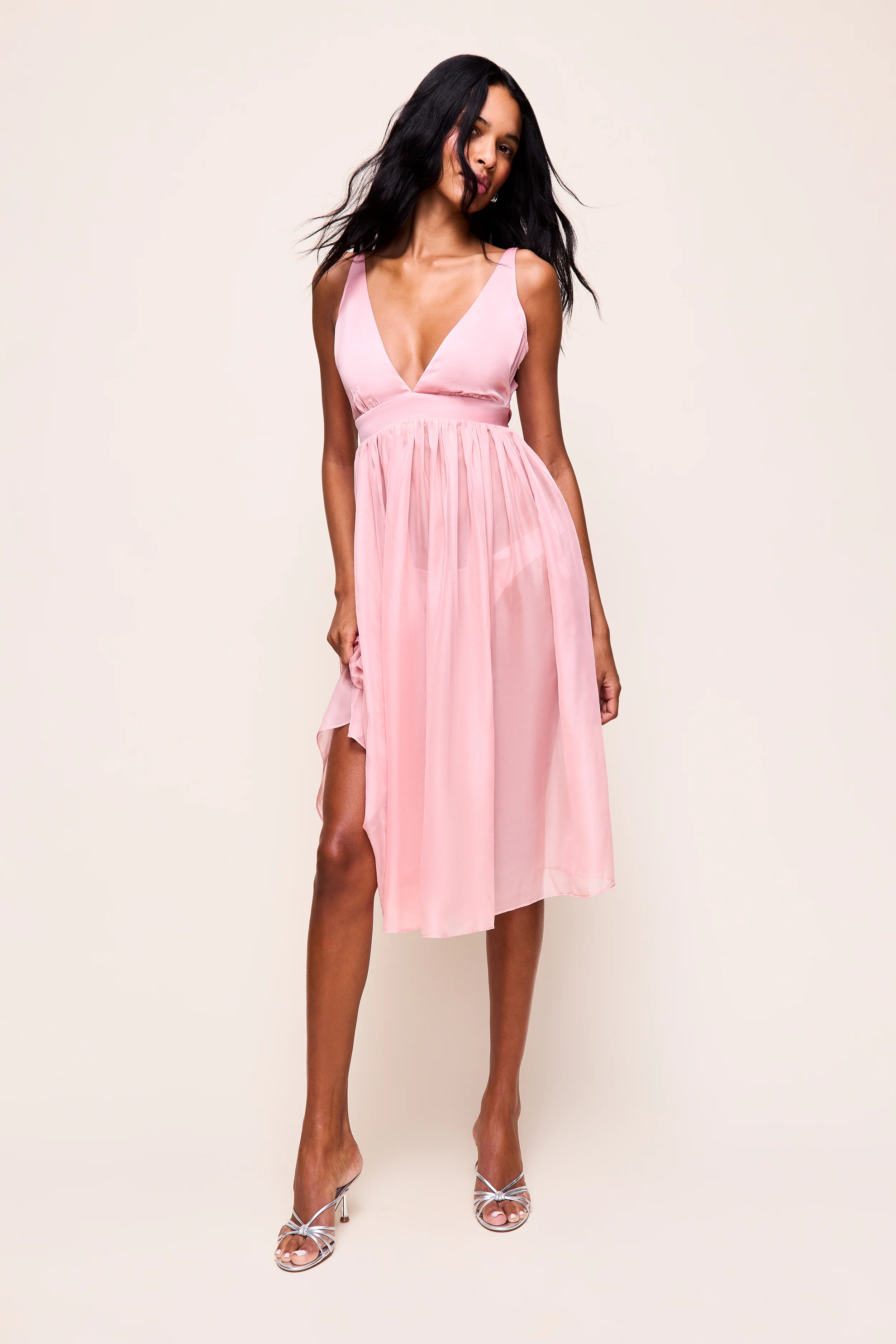 Fiora Dress