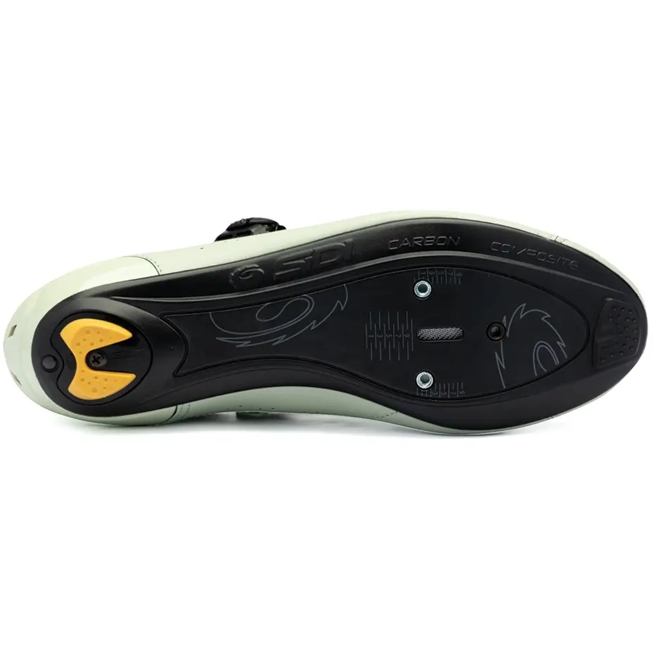 Sidi Genius 10 Road Shoes Men - Sage